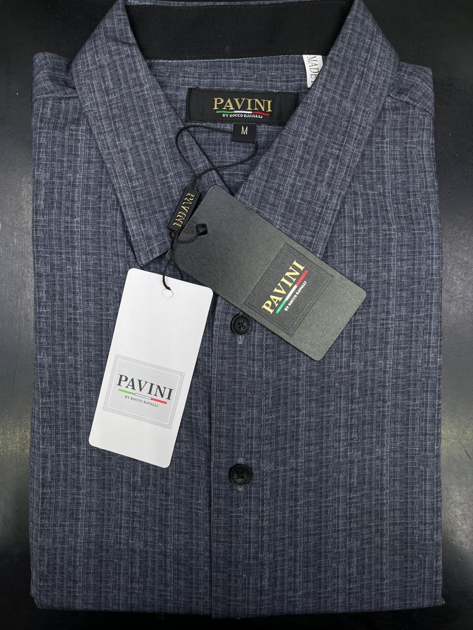 Camisa